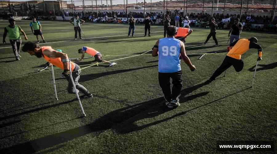 无惧失败，追逐胜利！